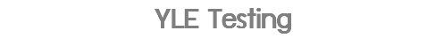 YLE Testing